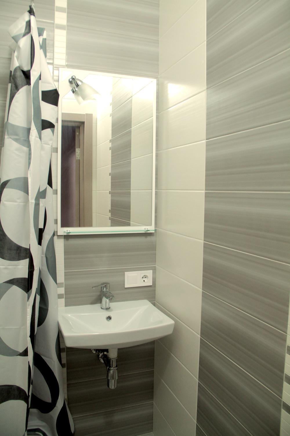 קייב Solo Apartment Dragomanova חדר תמונה